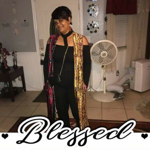 Meet your Posher, Donna